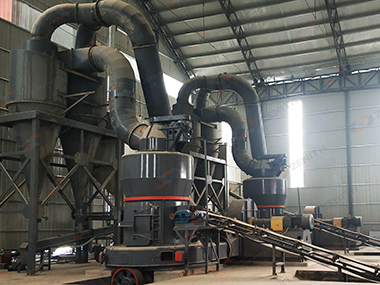 20TPH Power Plant Desulfurization Project