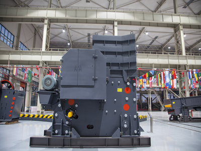 How to effectively improve the production capacity of the crusher?