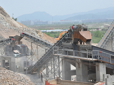 What are equipments used in a cement plant