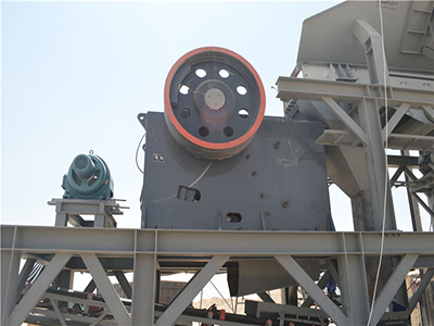 stone crusher machine in china