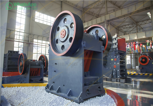 Lithium ore crusher and grinding mills equipment 